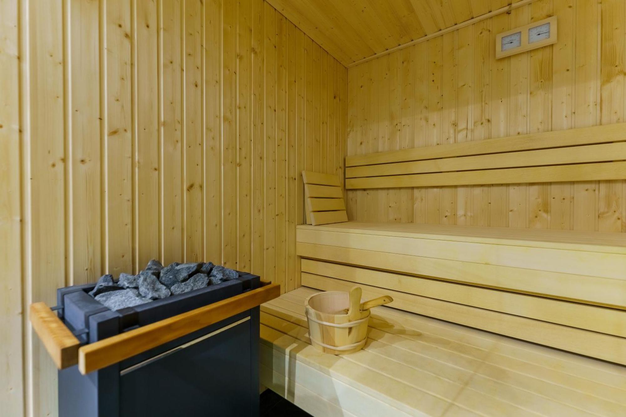 Apartamento Baltia - Whiteblue *