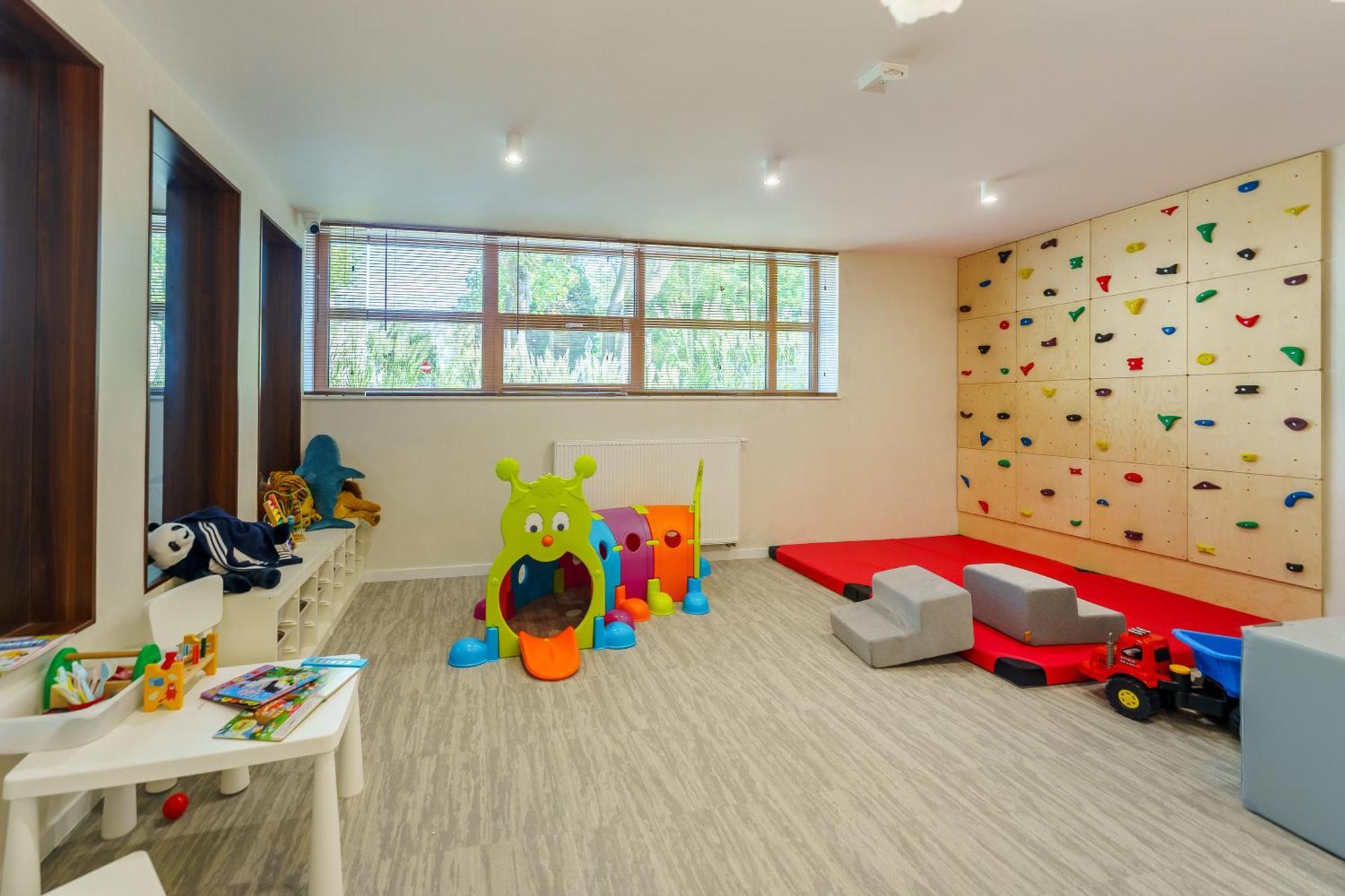 Apartamento Baltia - Whiteblue