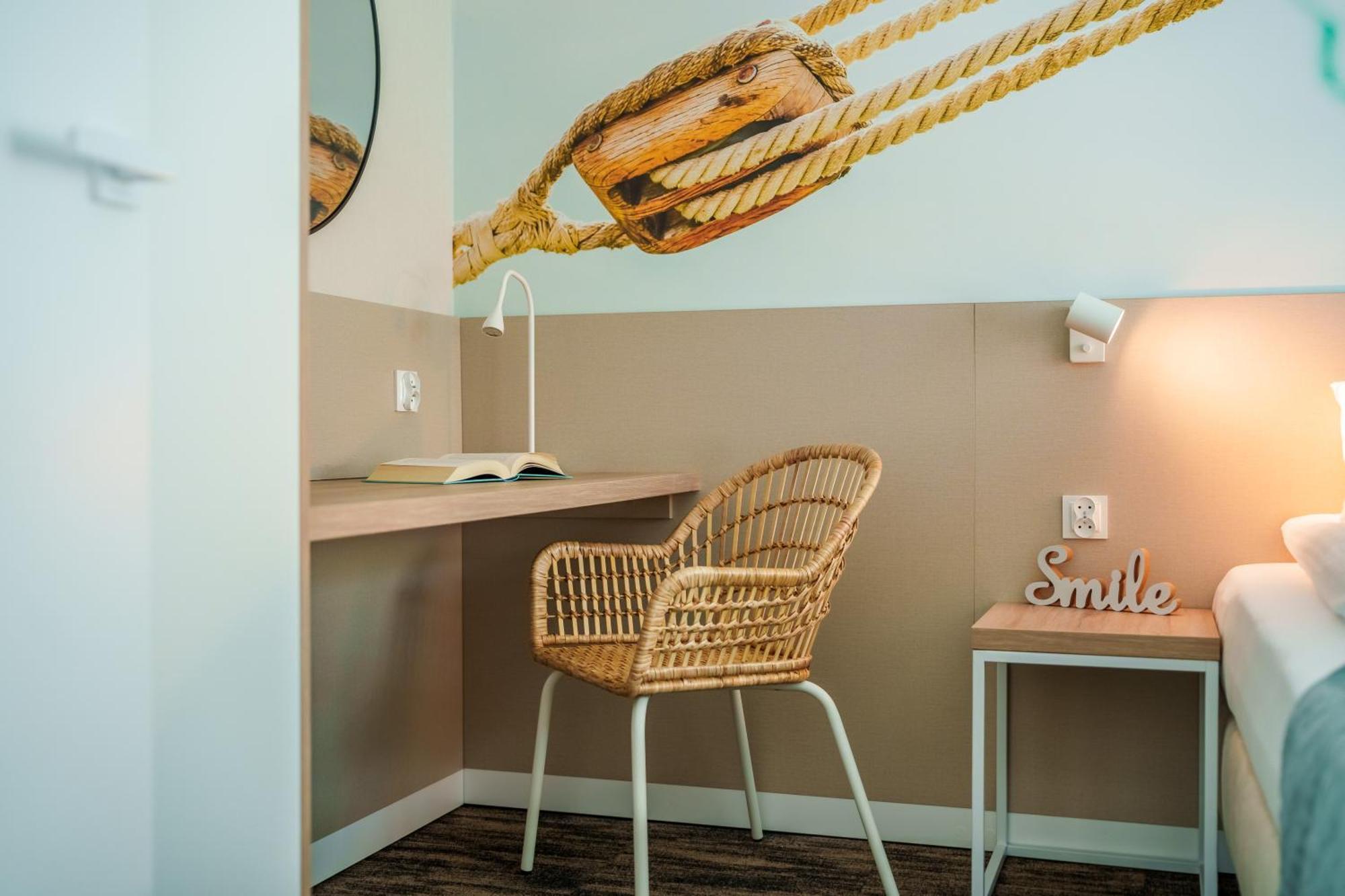 Baltia - Whiteblue Apartamento