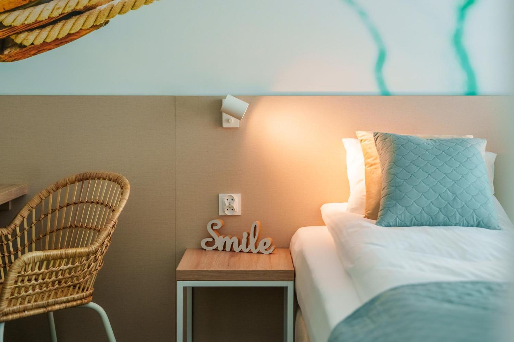 Baltia - Whiteblue Apartamento
