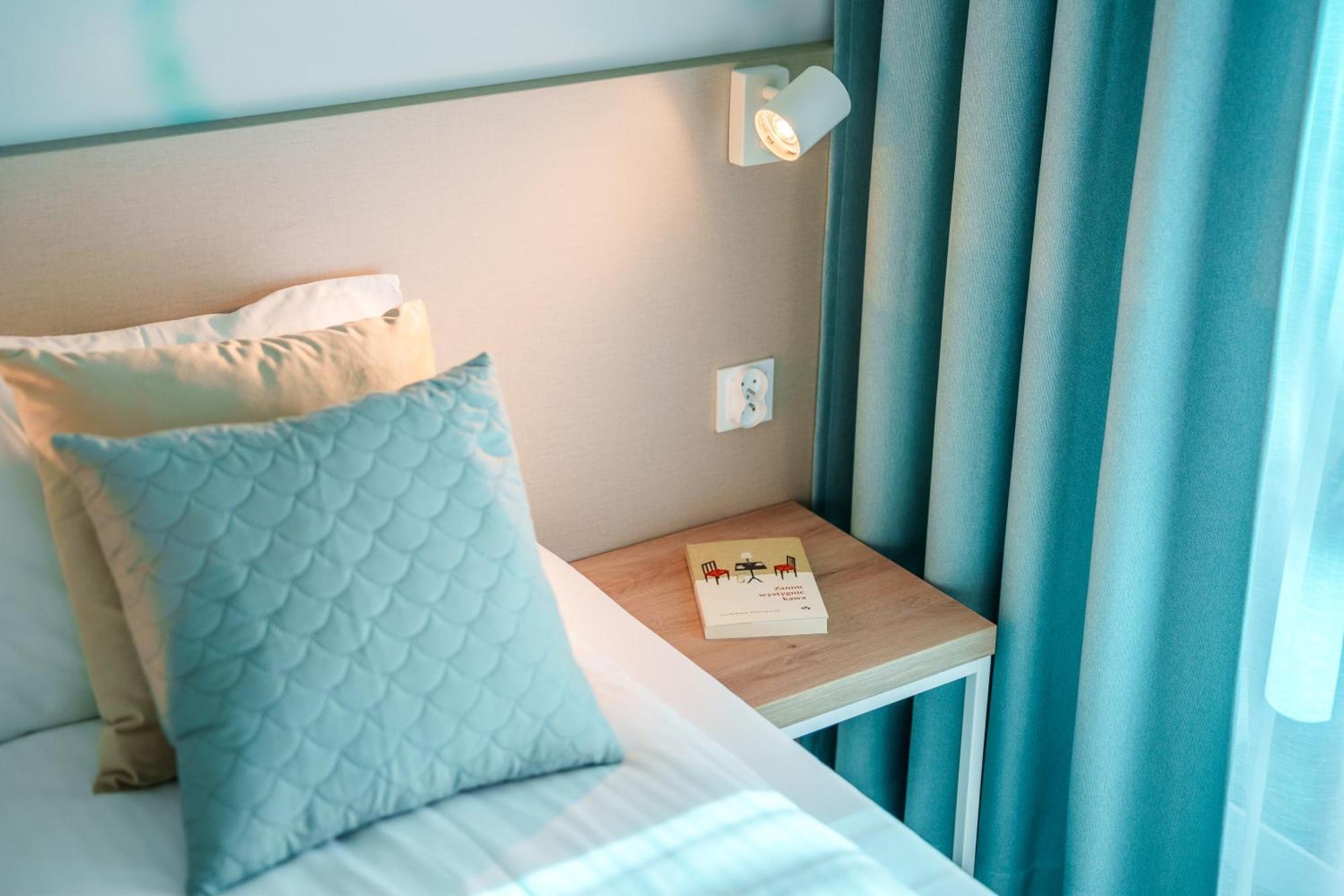 Baltia - Whiteblue Apartamento