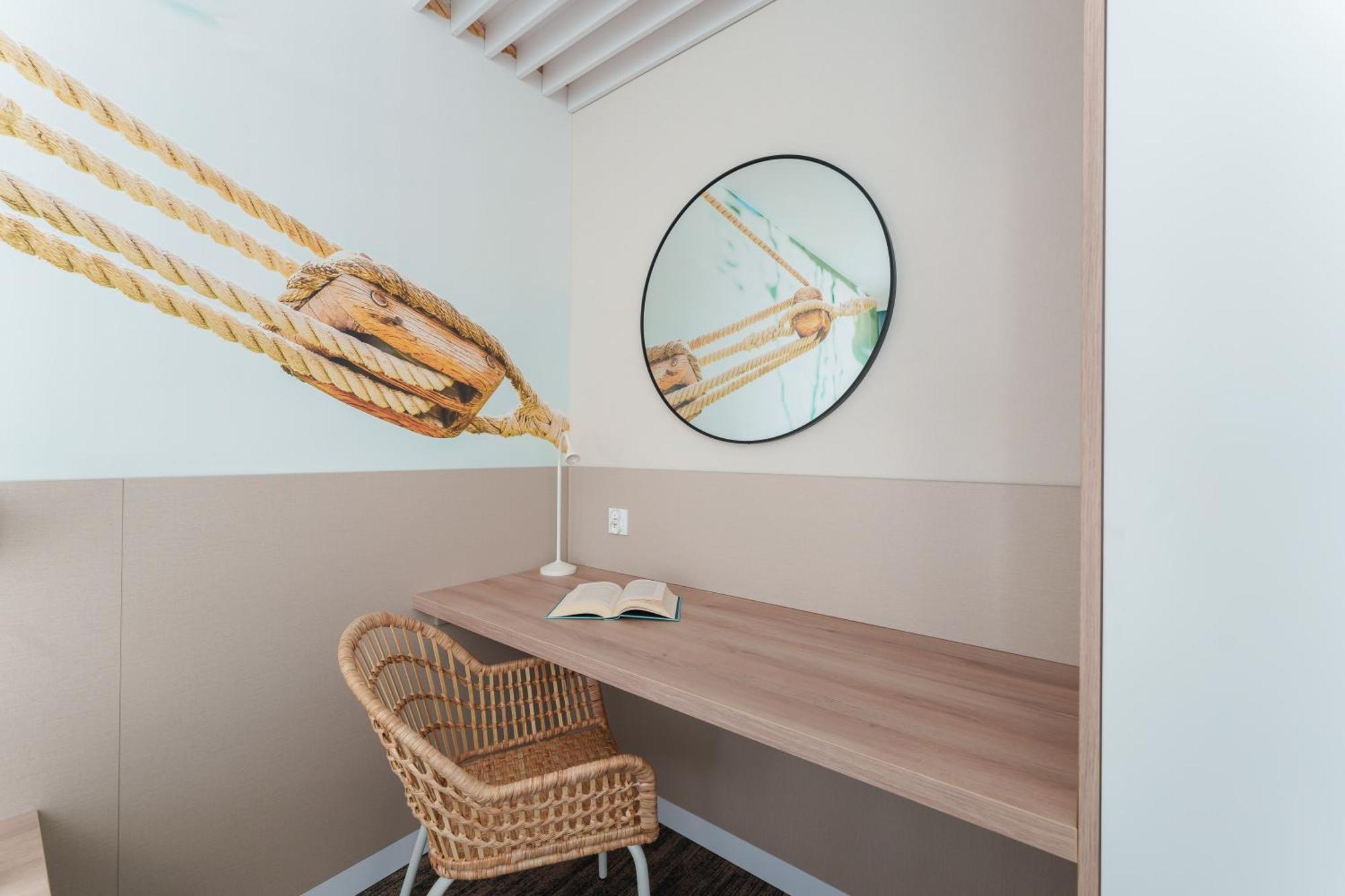 Apartamento Baltia - Whiteblue
