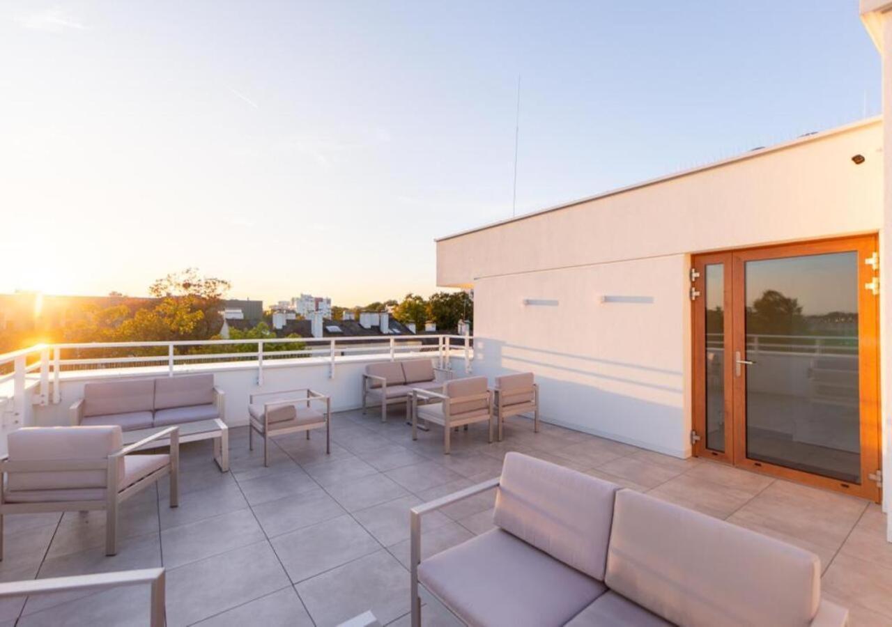Baltia - Whiteblue Apartamento *
